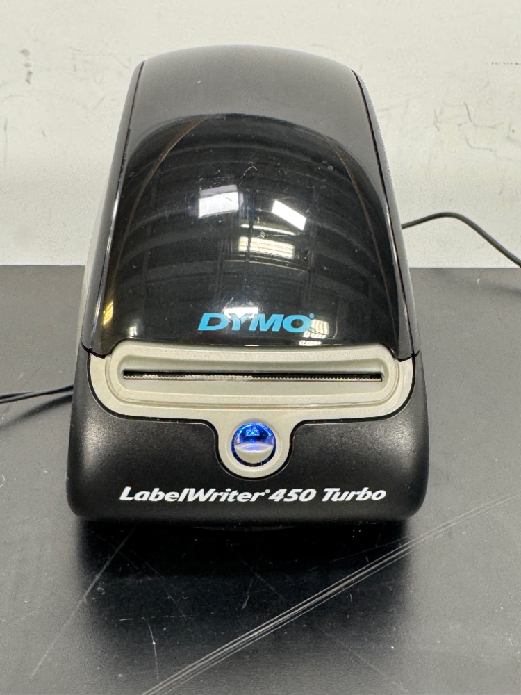 Image of Dymo 450 Turbo LabelWriter